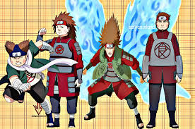 Naruto Choji Akimichi All Forms Naruto Shippuden Naruto The Last N Anime Naruto Boruto Characters Naruto Shippuden