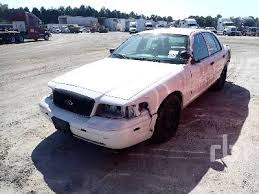 Last of the crown victoria model. 2011 Ford Crown Victoria Inoperable Automobile Lot 6313 Ritchie Bros Auctioneers