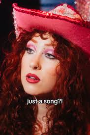 Femininomenon by Chappell Roan Music Video