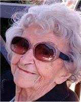 Isabel Michiels Obituary (1924