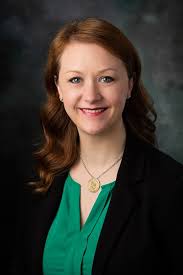 Sara Hatch Named the Next President of the Junior League of Pasadena