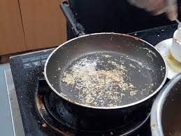 We did not find results for: They Are Using Scratched Teflon Pans Which Is A Serious Cause Of Cancer Picture Of V Hotel Fujairah Tripadvisor