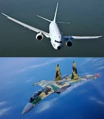 Pesawat yang dirancang khusus untuk memburu kapal selam itu akan membantu pencarian kri nanggala 402 di perairan bali utara. Amerika Protes Keras Manuver Su 35 Menghadang Pesawat P 8a Poseidon Militermeter Com