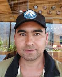 Buscador de Servicios Turisticos