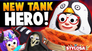 The may 27 experimental card suggests some nerfs and reversions could be coming to heroes who have seen increased playing time over the last few months, like mccree and zarya. Overwatch New Tank Hero Reaper Can Fly Brig Super Buffed Experimental Update Youtube