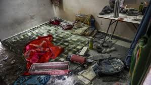 We did not find results for: India S Jnu Attacked We Thought We All Will Lose Our Lives Education News Al Jazeera