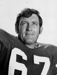 Minnesota Scene: Former Vikings tackle Grady Alderman dies at 79