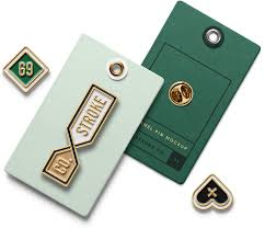 Logo Enamel Pin Mockup Psd Mockups Freebies Mr Mockup Enamel Pins Mockup Make Your Logo