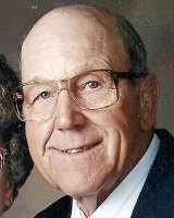 Earl Larson Obituary (2010)