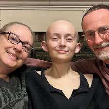 Fundraiser for Taz D Beacher-kelly by Elaine Parseghian-Haas : Join Kylar's  Cancer Battle Support