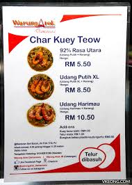We did not find results for: Warung Atok Char Kuey Teow Mutiara Damansara Petaling Jaya