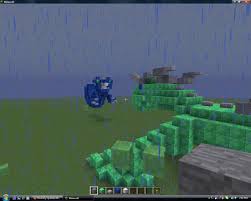 Emerald ore is approximately 1/40 as common as diamond ore. Battle Of Dragons Emerald Vs Sapphire Serpent Minecraft Map