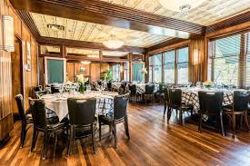 Small groups will love the private wine room, while the restaurant's largest room can accommodate up to 100 people. Gibsons And Hugo S Chicago Private Dining And Events Gibsons Restaurant Group