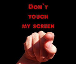 Don T Touch My Computer Wallpaper Wallpapersafari You have to find a background on your computer or ipod.save it.then go to pictures on your ipod. touch my computer wallpaper wallpapersafari