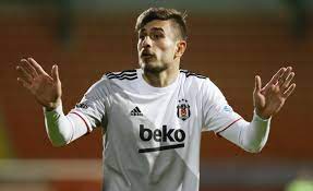 Beşiktaş'la sözleşmesi bu sezon sonu sona erecek dorukhan toköz için resmi açıklama geldi. Besiktas Ta Dorukhan Tokoz Defteri Kapandi Iste Yeni Adresi