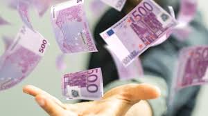 Lesen sie hier wie sie die lila note vielleicht doch noch in die hände bekommen und was es mit dem ausgabestopp auf sich hat. Mehr Uberwachung Durch Das Ende Des 500 Euro Scheins