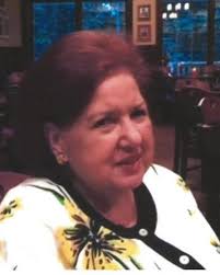 Remembering Shirley Jean Cole