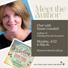 OTOB: Meet the Author