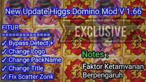 Pilih link penginstalan versi higgs domino rp yang tersedia. Mod Higgs Domino Island Versi 1 66 Youtube