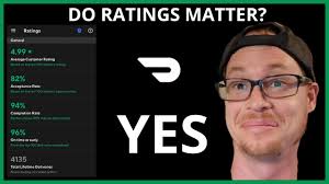 I'm Almost Ready To Be A Top Dasher