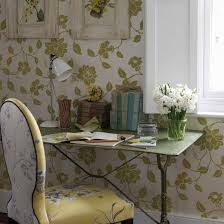 Vintage junky style home decorating blog and vintage online shop. Top 38 Retro Home Office Designs