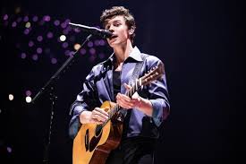 Link download album lagu terbaru, streaming nonton videonya disini. Shawn Mendes Ikut Sumbang Suara Untuk Single Baru Brockhampton