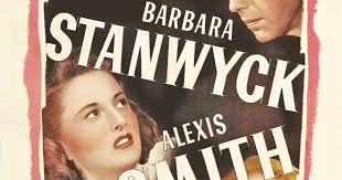 Musings of an Introvert: Movie Review: The Two Mrs. Carrolls (1947)