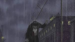 Animated gif about gif in life like this by art_by_n3koisan. Rainbow Nisha Rokubou No Shichinin Explore Tumblr Posts And Blogs Tumgir