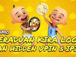 Tapi upin ipin tetap jugak. Peraduan Kira Logo Dan Hidden Upin Ipin Musim 10 Video Phoneky