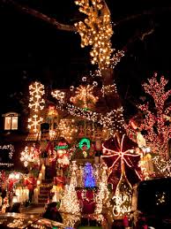 Christmas Crazy Neighborhoods Christmas Competitions Christmas Lights Christmas