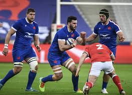 Opposés au pays de galles en match de préparation à l'euro, les champions du monde suscitent attente et excitation. Les Notes De France Galles 32 30 Dulin Encore Lui Le Duo Ollivon Alldritt Au Sommet Actu Rugby
