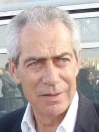 Bernard KAHN (Bernard KAHN à Nanterre)