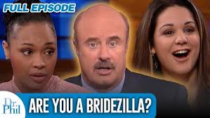 The Big Argument' Deleted Scene 😓 Bridezillas