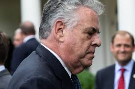 GOP Rep: Border Crisis Won't Hurt GOP Since 'Americans Care More About  Americans'