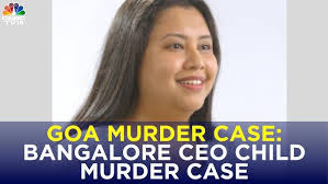 Suchana Seth Case: Investigation Unveils New Details In Alleged Murder Of 4  Y-O Boy By Mother