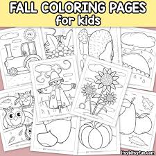 Free printable kindergarten coloring pages. Free Printable Coloring Pages For Kids Itsybitsyfun Com