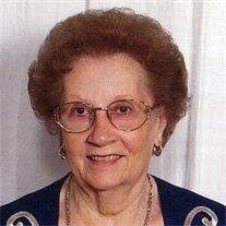 Caterina LaTorre Obituary