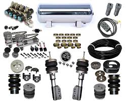 We did not find results for: 2011 2019 Ford Explorer Plug And Play Air Suspension Kit X2 Industries