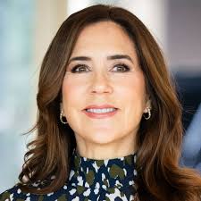 Princess Marie and Prince Joachim of Denmark at Royal Life