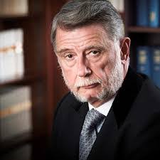 Donald Findlay's Instagram, Twitter & Facebook