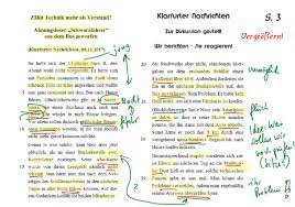 Maybe you would like to learn more about one of these? Schnell Durchblicken So Einfach Kann Es Gehen Leserbrief Ansatzpunkte Finden