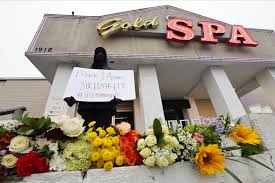 But despite another mass shooting in indianapolis the right to bear arms remains enshrined in the law. Suspect Charged With Eight Counts Of Murder In Killings At Atlanta Area Spas Authorities Say The Washington Post