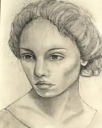 Artwork of Barbara M. Davies