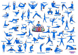 Fish, whale, basket, sleigh, angelfish, . Cosmic Kids åœ¨twitter ä¸Š Want A Free Yoga Pose Poster For The Classroom Bedroom Wall Download It Here Https T Co 6t6k9mpvqt All 50 Postures Featured In Our Weekly Yoga Pose Universe Series Kidsyoga Yogaposeuniverse Works