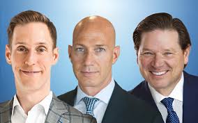 Sanctuary Welcomes Morgan Stanley Breakaway