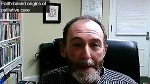 Week 10: Jeff Levin, "Religion, Spirituality and Health in Organizational  Context"