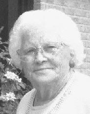 DORIS GILMER Obituary (2014)