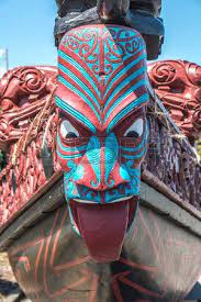 tiki figures new zealand maori boat carving maori tattoo maori maori culture