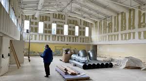 Appuyez sur entrée / retour pour commencer votre recherche. A Saint Etienne Au Mont La Metamorphose Discrete De La Salle De La Cachaine Se Poursuit