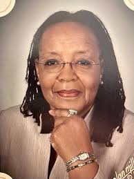 Vernell Scott Obituary